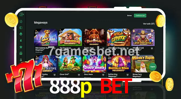 888p bet aplicativo