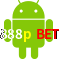 Aplicativo 888p bet para Android