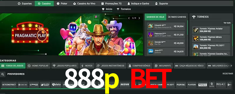 cassino 888p bet